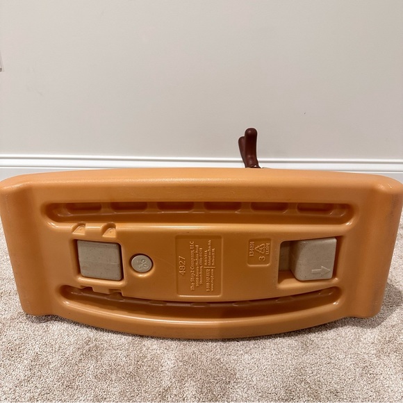 Step2 Rudolph The Rocking Reindeer Toy - Picture 8 of 11